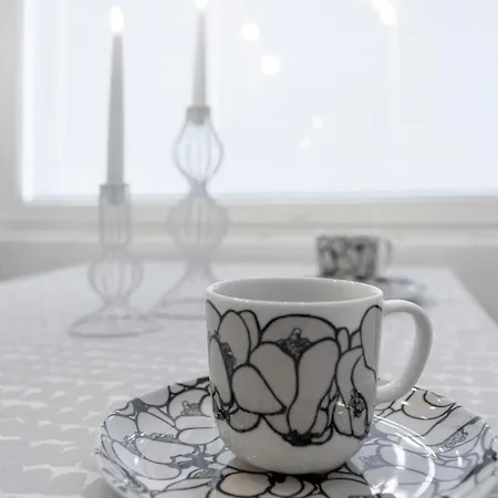 Easy - Near Center * Рованиеми