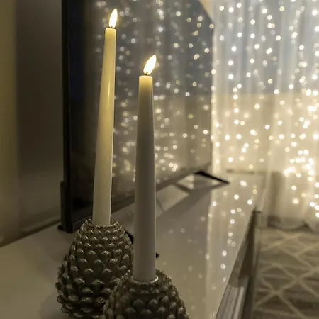 Easy - Near Center Апартаменты *