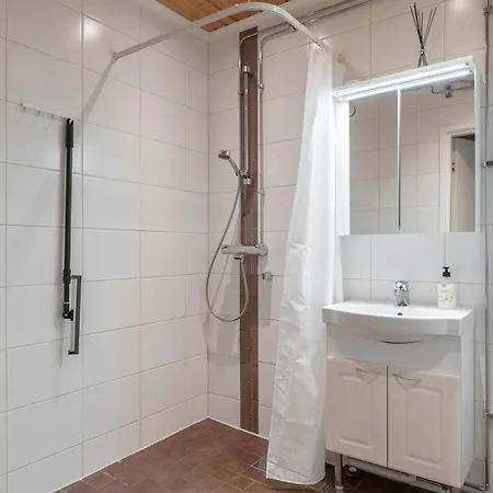 Апартаменты Easy - Near Center Рованиеми