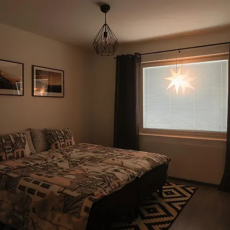 Апартаменты Easy - Near Center Рованиеми