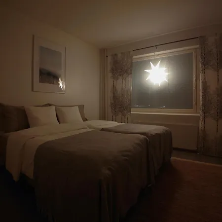 Easy - Near Center Апартаменты